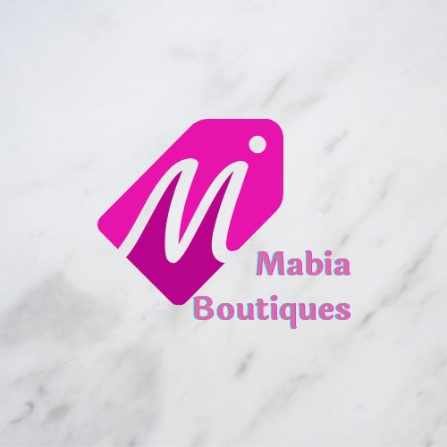 Mabia Boutiques Logo 1